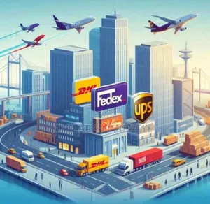 International Logistics