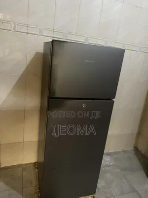 Hisense 205l Refrigerator