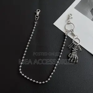 Unisex Jean Chain