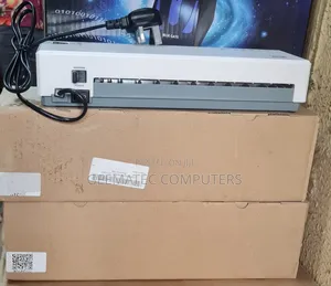 Portable A4 Paper Laminating Machine