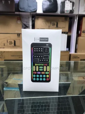 Sound Card