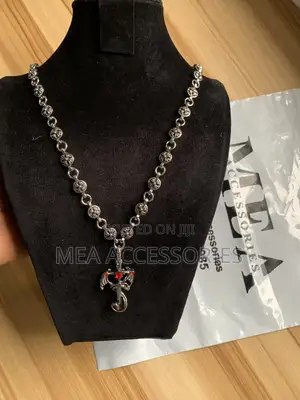 Unisex Necklaces