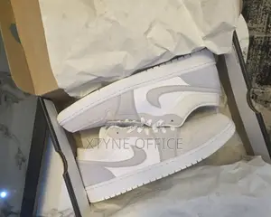 Air Jordan 1 Low Paris