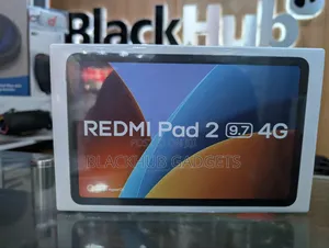 New Xiaomi Redmi Pad 2 9.7 128 GB