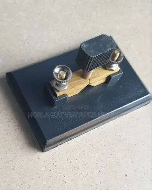 Plug Key (One Way)
