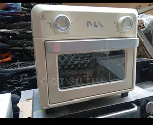 Ala Electric Mini Oven /Toaster Oven