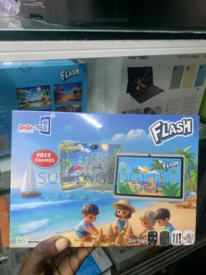 New Bebe A4040 256 GB Blue