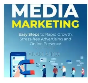 Social Media Marketing Course For Beginners