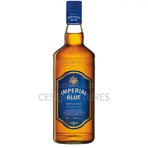 Imperial Blue Blend Whisky 180ml