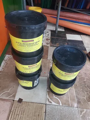 Jet-Lube Api Modified Grease