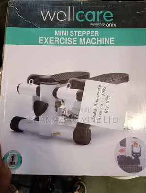Mini Stepper Exercise Machine