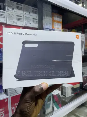 New Xiaomi Mi Pad 2 128 GB Red