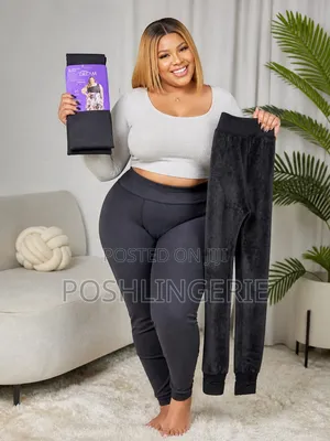 Plussize Leggings
