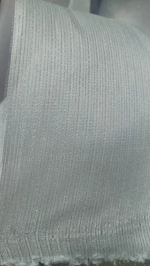 Quality Garment Material