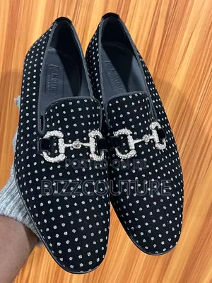 Original Italian Mastro Loafers Available in Store