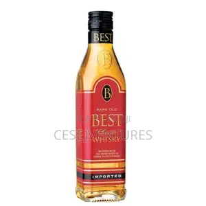 Best Classic Whisky 200ml
