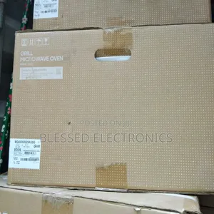 Samsung Microwave Oven 40 Lit With Grill