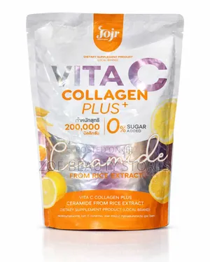 Joji Secret Young Vita C Collagen Plus Ceramide (200,000mg)