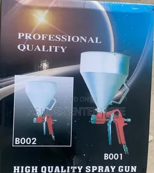 High Quality Spray Gun
