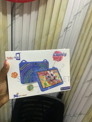 New Bebe Candy 256 GB Green