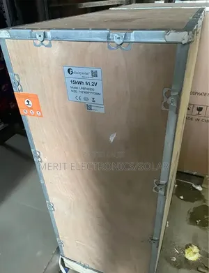 15kwh Lithium Ion Battery Felicity 51v