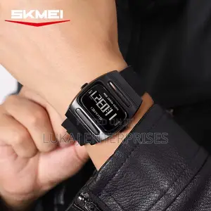Skmei Classic Watch