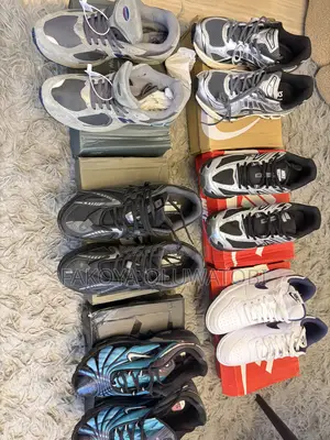 Quality Unisex Sneakers