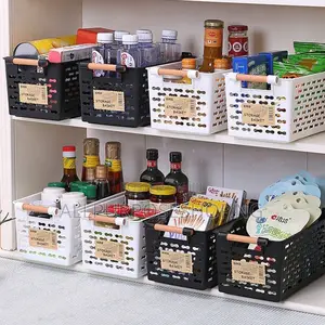 Mini Storage Pantry Organizer