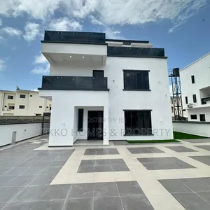 4bdrm Duplex in Osapa London for sale