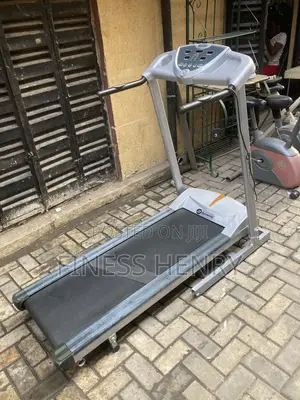 Dynamix Treadmill