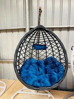 Quality Swing Chair and Cushion
