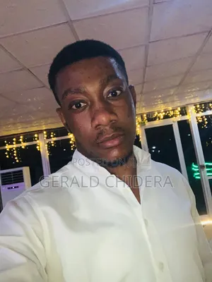 Gerald Nwobodo