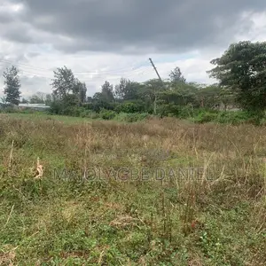 Residential Plot Of Land For Sale At Moniya, Ibadan