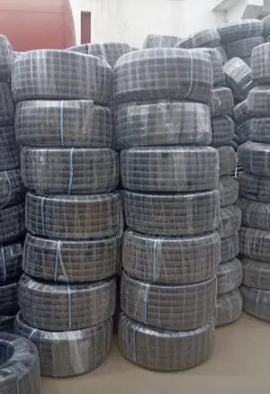 Flexible Pipe