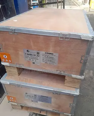 7.5kwh Lithium Ion Battery 51v Felicity