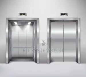 Fuji Elevator