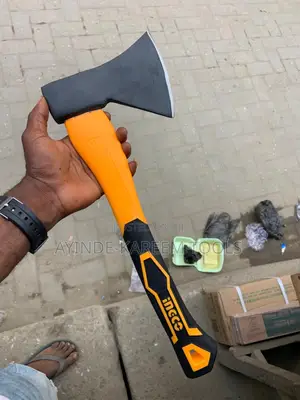 Axe (Ingco)