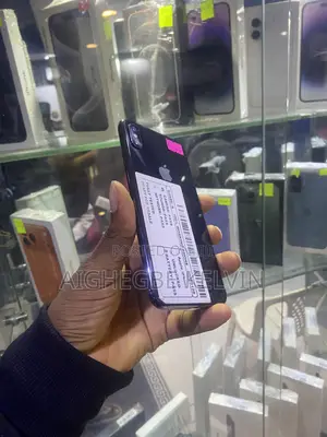Apple iPhone XS Max 64 GB Black