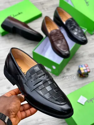 Luxury Clarks Men's Flat Shoes
