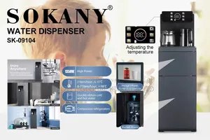 Sokany Smart Dispenser Cold/Hot