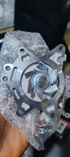 Water Pump 1zz Engine Corolla, Matrix 2003 to 2007