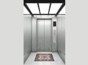 Smartrise Elevators