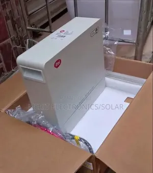 2.5kwh Lithium Battery Itel 24v