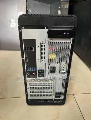 Desktop Computer Dell XPSs 32GB Intel Core i7 SSD 512GB