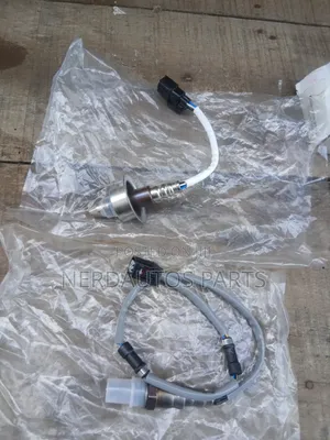 Oxygen Sensor Up/Down Honda Accord 2018-2020