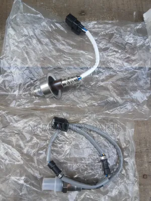 Oxygen Sensor Up/Down Honda Accord 2018-2020