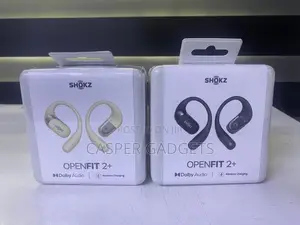 Shokz Openfit 2+