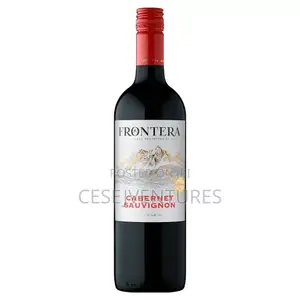 Frontera Red Wine