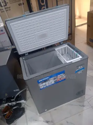 Restaurant Bar Skyrun 155 Litres Freezer Bd-155hnw