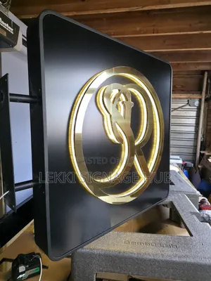 3d Signs / 3d Signs